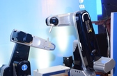 TAL Manufacturing Solutions launches Brabo robot