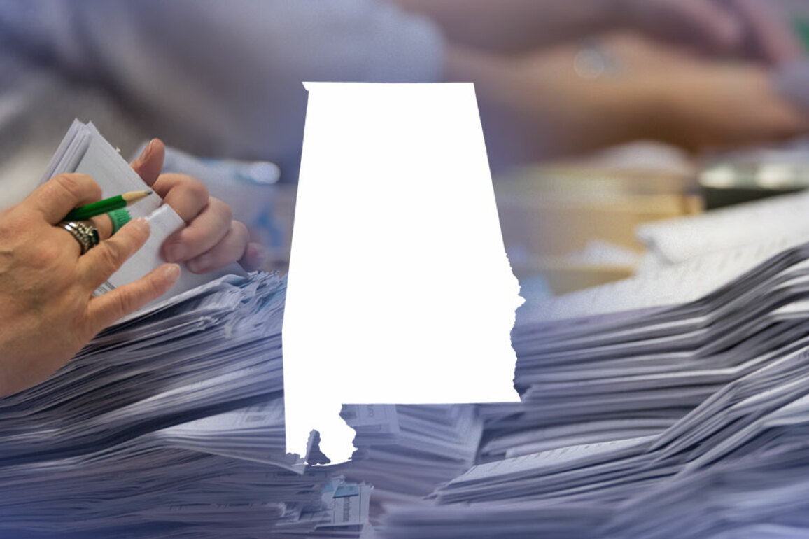 Dan McWhorter announces run for Alabama House District 12 special election