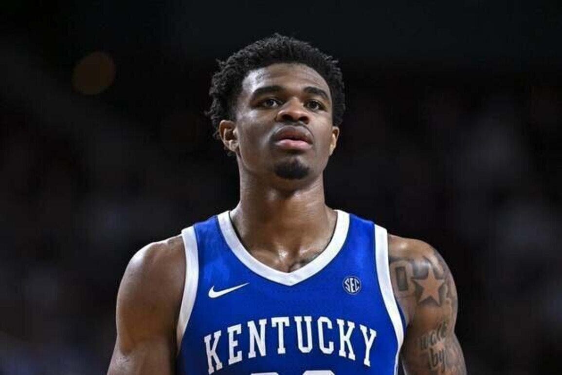 Kentucky prioritizing defense in SEC tourney tilt with LSU