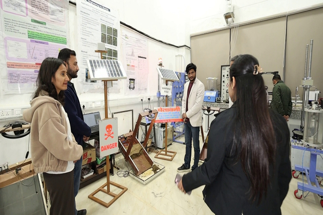 IIT Mandi's early warning system could save lives before landslides strike