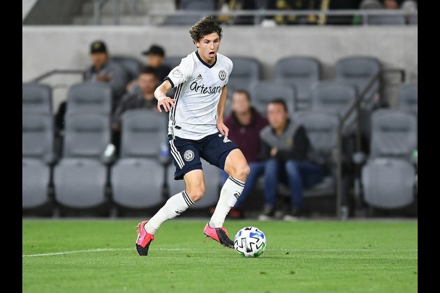 Union look to end skid vs. Timbers in semis