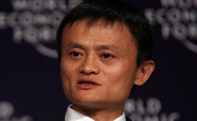 Chinese billionaire Jack Ma relinquishes control of Ant Group. Image via Wikimedia.
