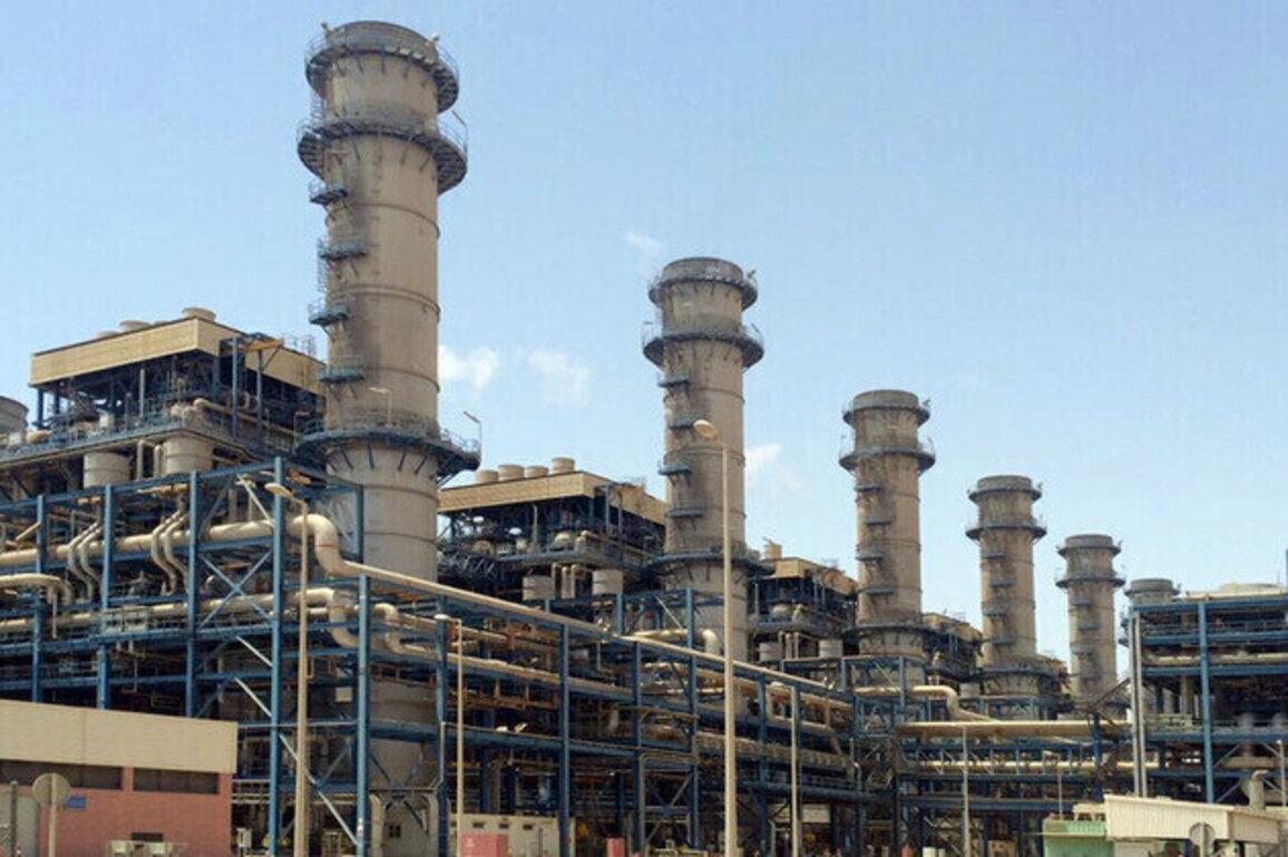 Attack on Kuwait plant highlights Middle Easts critical vulnerability