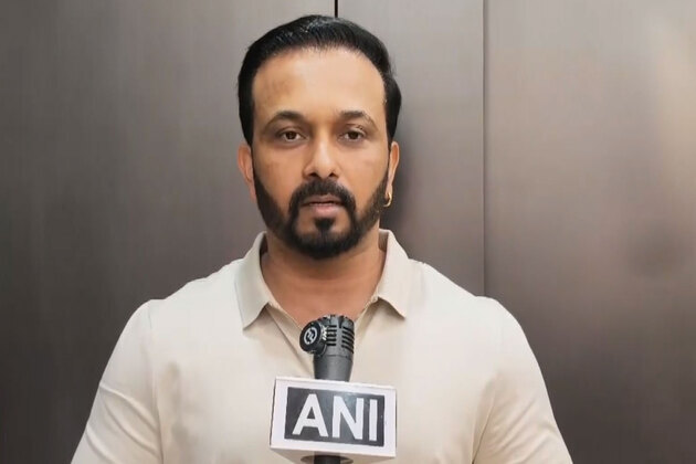 "Indian team will yet again perform very well," says Kedar Jadhav ahead of Pakistan T20 World Cup clash