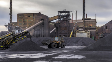 The Tasmanian government claims "respect is no longer being shown" by GFG Alliance.