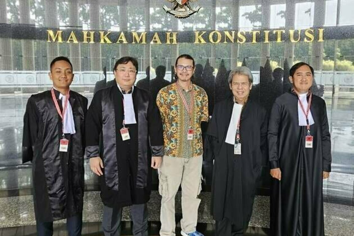 Indonesian Court Restricts Criminal Defamation Lawsuits
