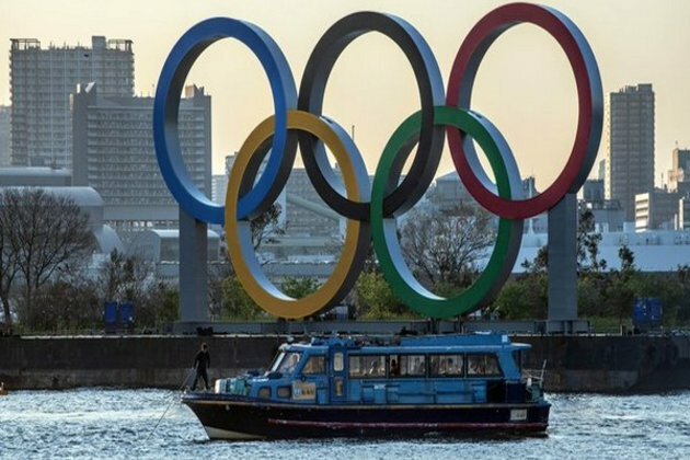 Holding Tokyo Olympics without spectators is one of options