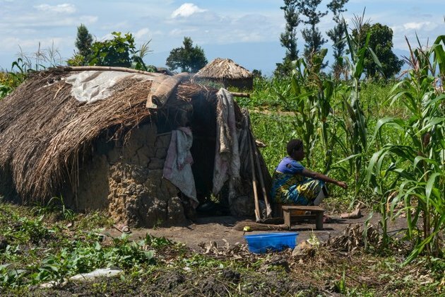 Coronavirus Border Closures Leave Traders Isolated, Broke