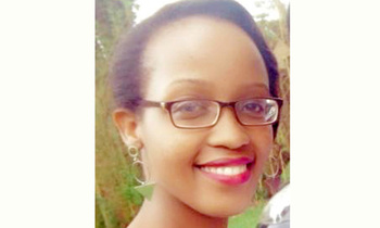 Angel birungi 350x210