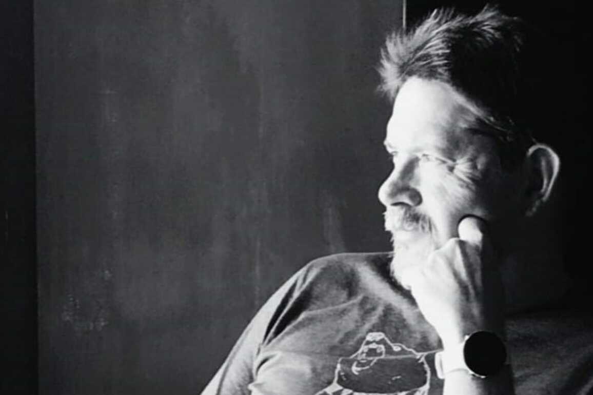 Andrew Trench- A visionary and a trailblazer - The Media Online
