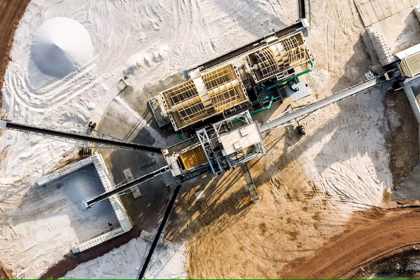 Chilwa boosts Malawi rare earths confidence