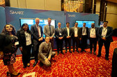 Smart Technologies launches in India