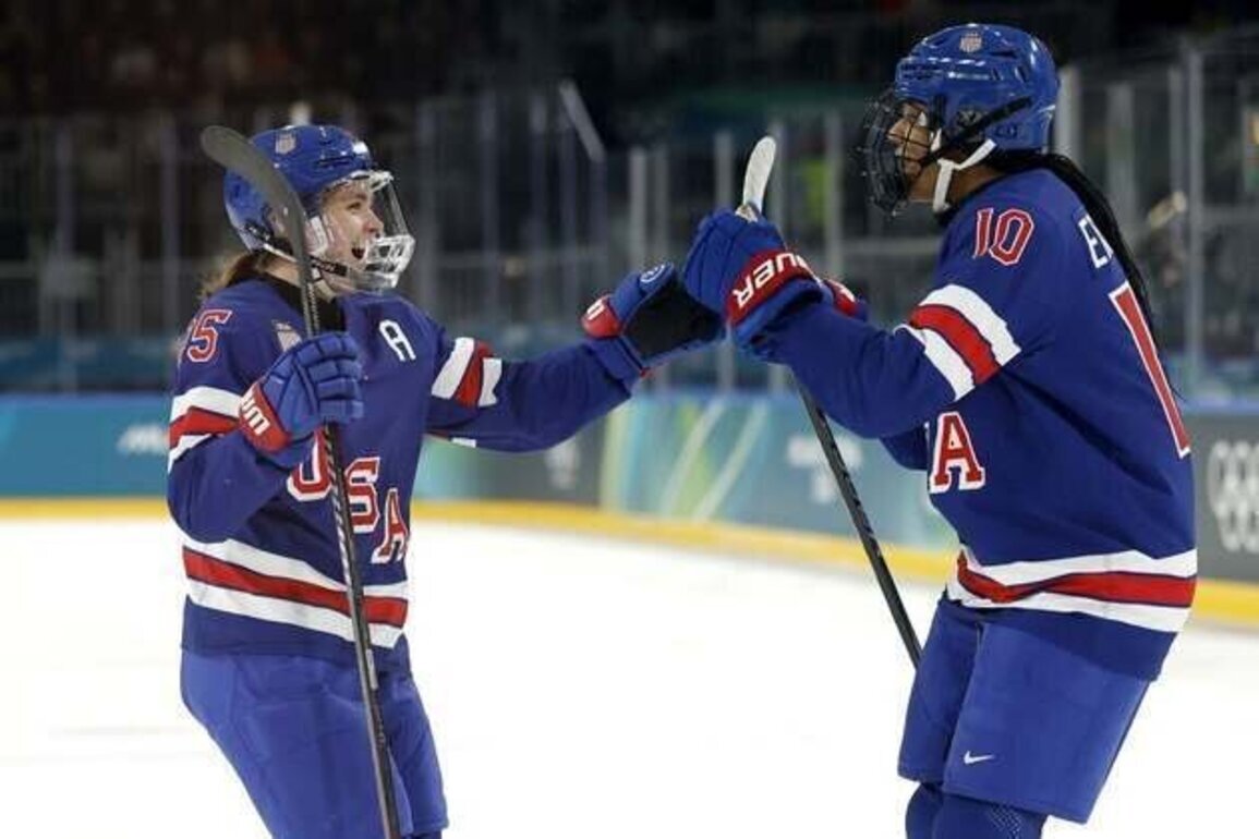 US, Canada group stage meeting promises intensity in Milan