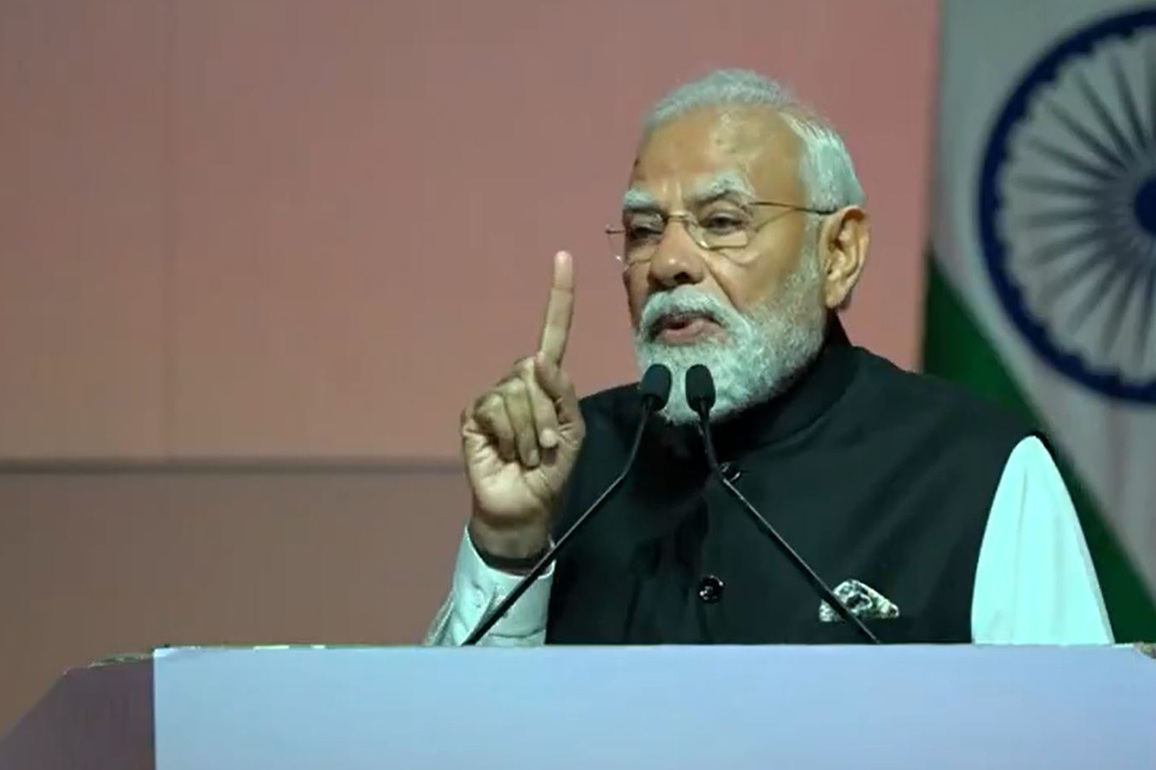 Indian education in Oman completes 50 years, PM Modi says, "a major milestone in our relations"
