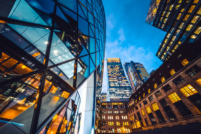 Rate tailwinds favour European banks... but the easy gains may be over