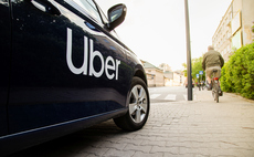 Uber suffers ANOTHER data leak after supplier breach