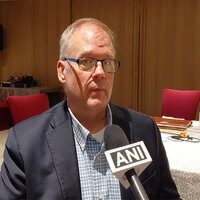AI-171 Crash: US Lawyer representing victim families outlines legal options, cites product liability and Montreal Convention as potential avenues