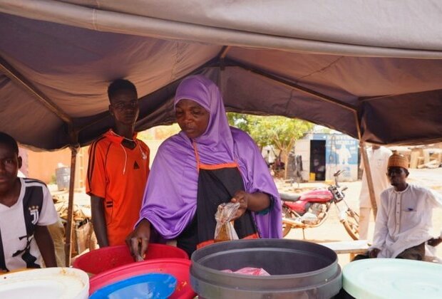 Niger Crisis Could Deepen Country&#039;s Food Insecurity, UN Says