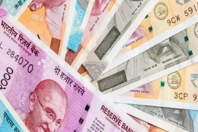 Deposits grew faster than credit amid cautious economic activities