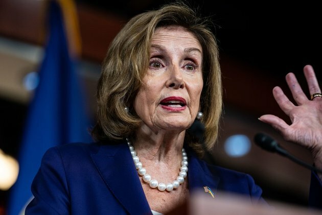 Media suggests next stop on Pelosi&#039;s Asia trip