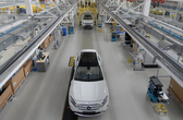 Mercedes-Benz India goes local 