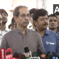 Conspiracy to defame CM Fadnavis: Uddhav Thackeray on Sena MLA Sanjay Gaikwad slap row