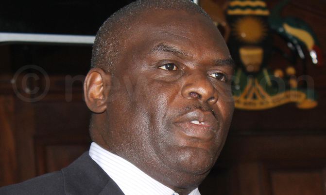 Case backlog: DPP to free suspects in petty cases Case backlog: DPP to free suspects in petty cases