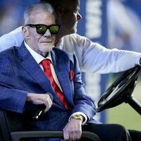 Report: Colts hid late owner Jim Irsay's drug relapse