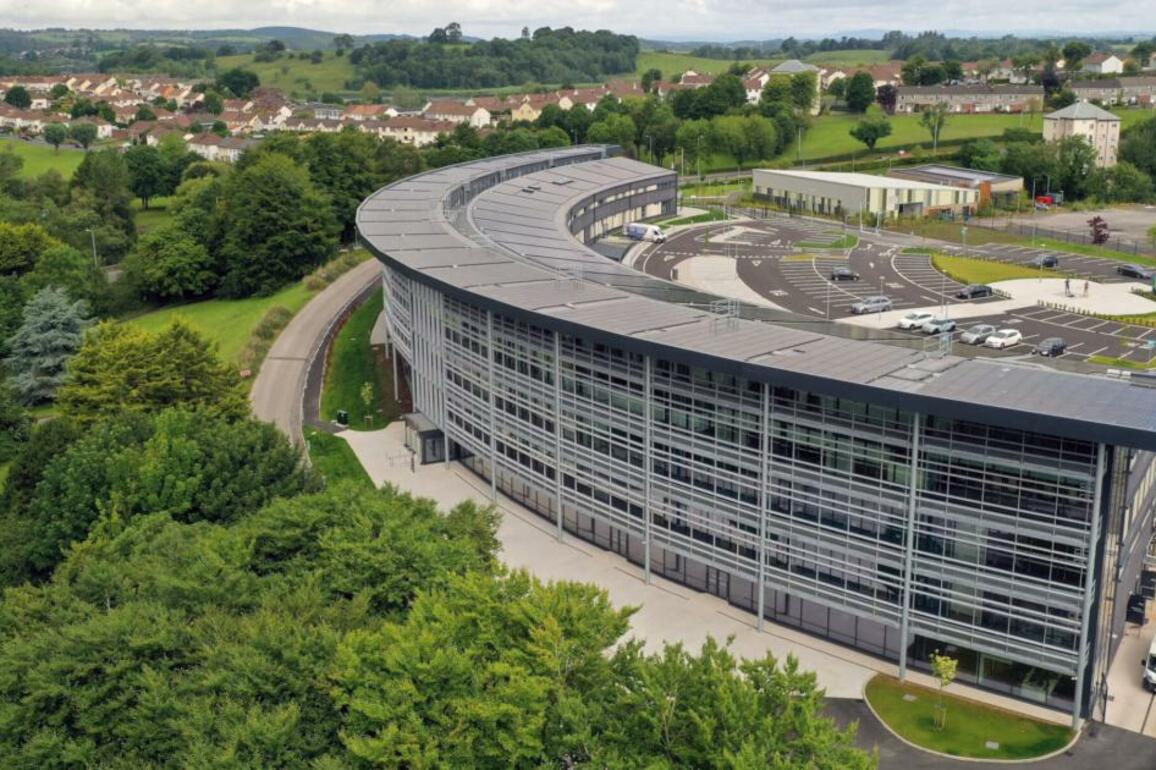 Charity fashion show to take place in Enniskillen