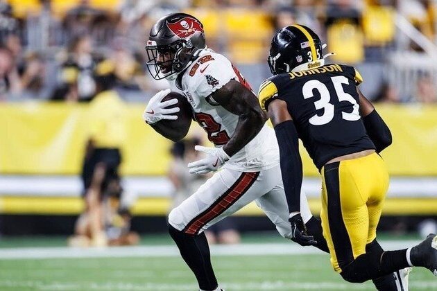2026 Opponent Preview: Pittsburgh Steelers, Week 6