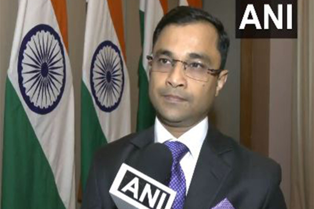 People of Guyana stand with India in our fight against terrorism: India's High Commissioner to Guyana, Amit Telang