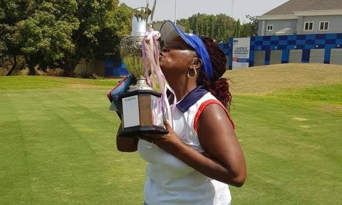 Magala bags another win in Nigeria as Babirye excels in Kenya Magala bags another win in Nigeria as Babirye excels in Kenya