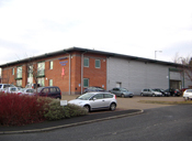 New Sunderland premises for Salamander Pumps