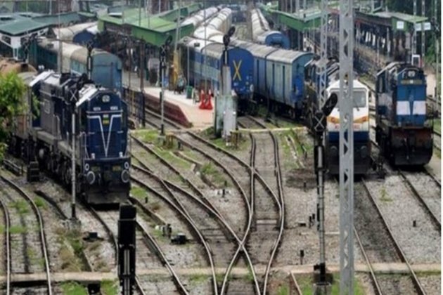 Indian Railways promoting Digital India initiative to encourage digital transactions