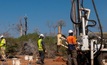  Drilling at Toliara