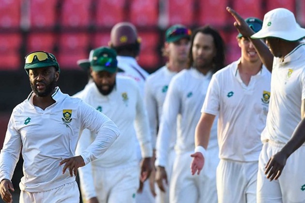 South Africa captain Temba Bavuma sustains elbow injury two months before WTC final