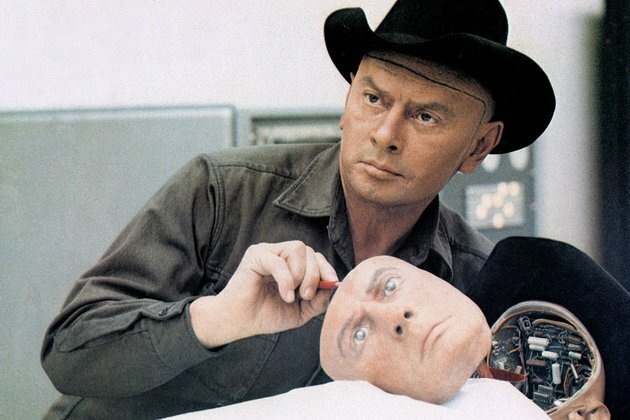 Westworld at 50: Michael Crichton&#039;s AI dystopia was ahead of its time