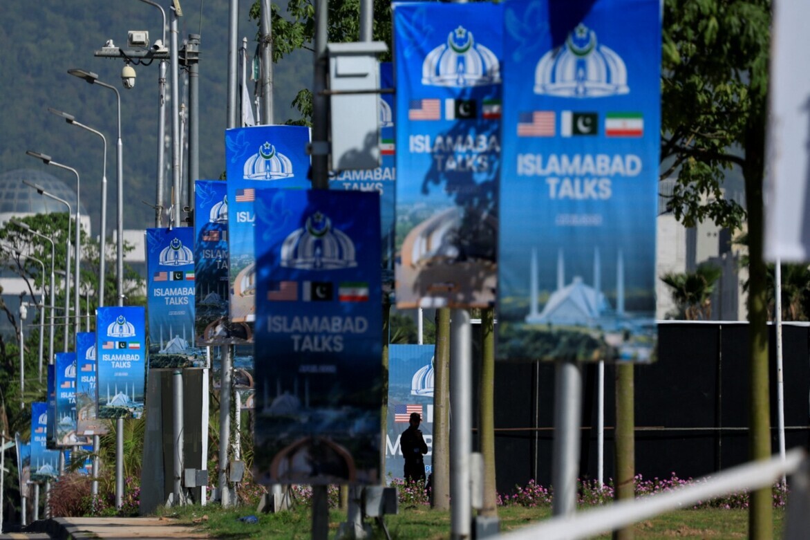 Pakistan confirms allowing Iran to use its airbase during conflict with US