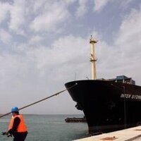 India in talks with US and Iran on key port - Foreign Ministry