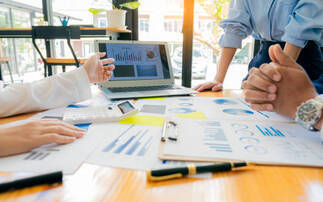 CT Private Equity ready for a 'more active exit environment' following difficult results