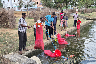 Muther's Magic Bag: A revolutionary step towards a garbage-free world