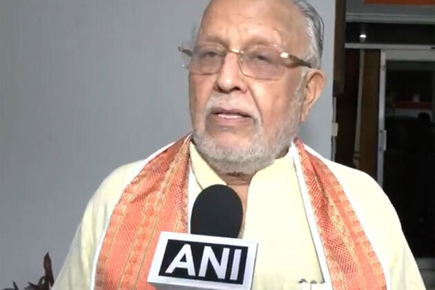 "NDA govt going to be formed in Bengal, Assam, Puducherry": UP Minister Suresh Khanna