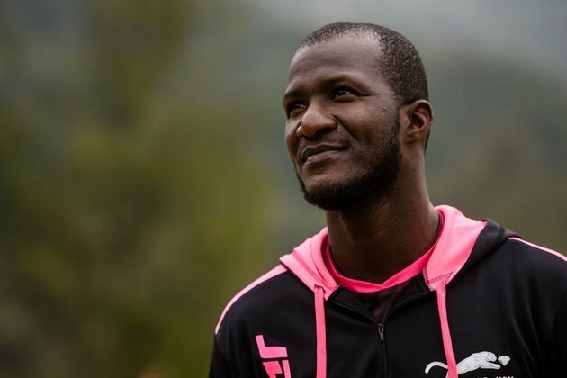 Daren Sammy relinquishes captaincy at St Lucia Zouks