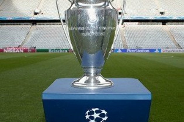 BT Sport retains Champions Leaue rights in blockbuster deal