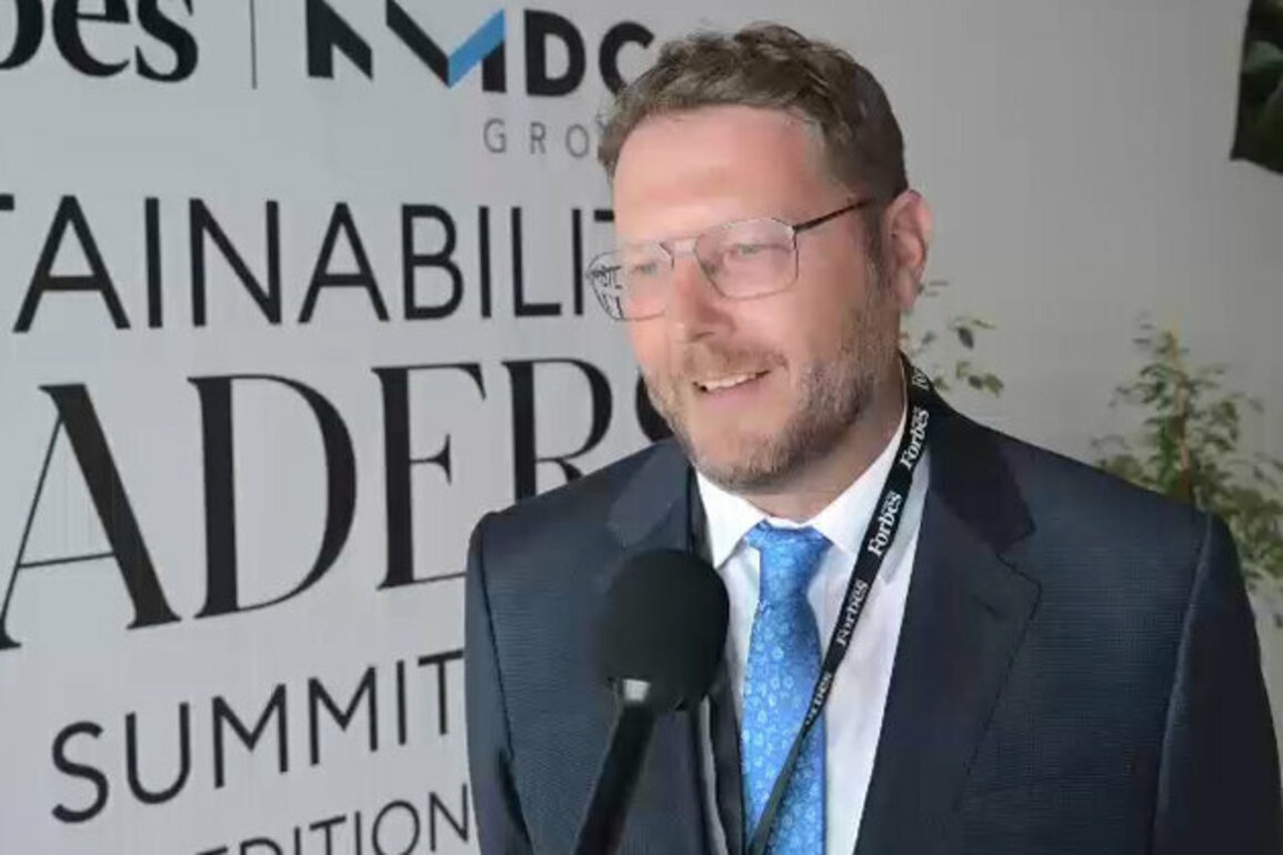 Australia's HyTerra highlights benefits of natural hydrogen at Forbes Sustainability Leaders Summit