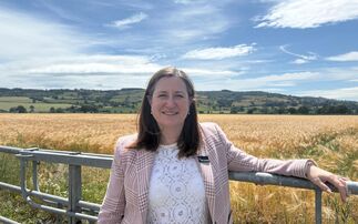 EXCLUSIVE - Julia Buckley: 'How to measure – and tackle – poverty, in the countryside?'