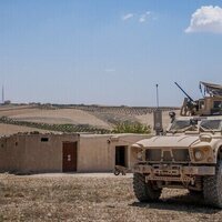 US forces withdraw from key Syria base  AP