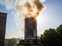 MPs to have first follow-up session on Hackitt Report