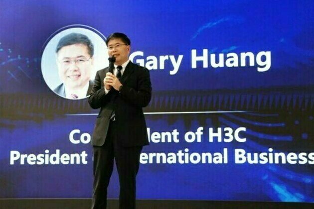 Together, For A Digital Future: H3C NAVIGATE 2023 International Business Summit Partner Forum Successfully Held in Indonesia