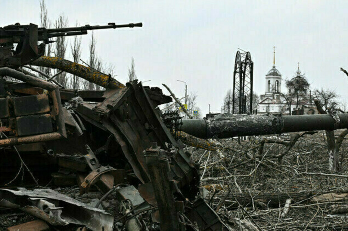 Kremlin comments on extending Easter ceasefire